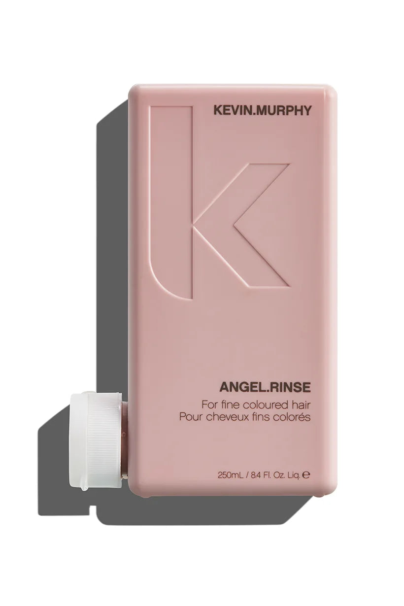 Après-shampoing volume Kevin Murphy ANGEL.RINSE – Cheveux Fins, Colorés & Fragiles Sans Sulfate