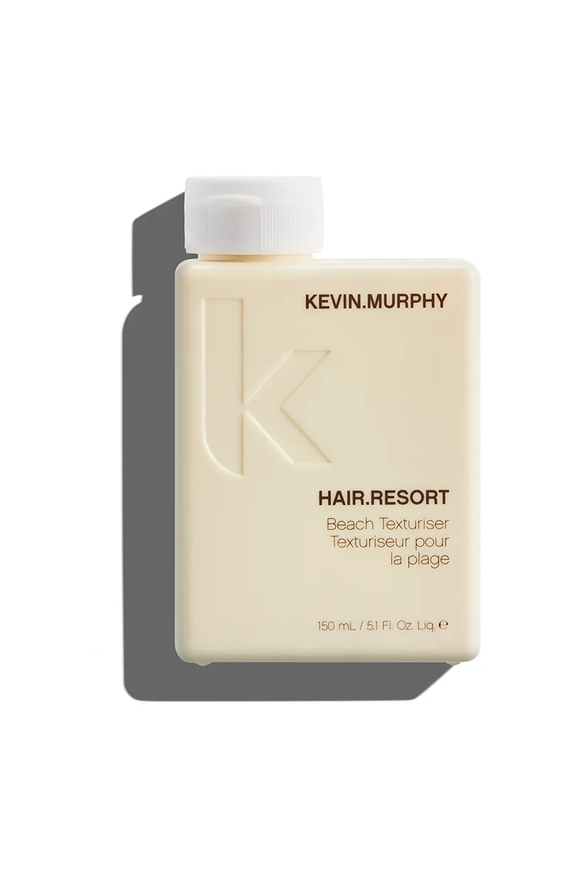 Texturisant liquide effet plage Kevin Murphy HAIR.RESORT – Volume Souple & Fini Décoiffé Sans Résidus