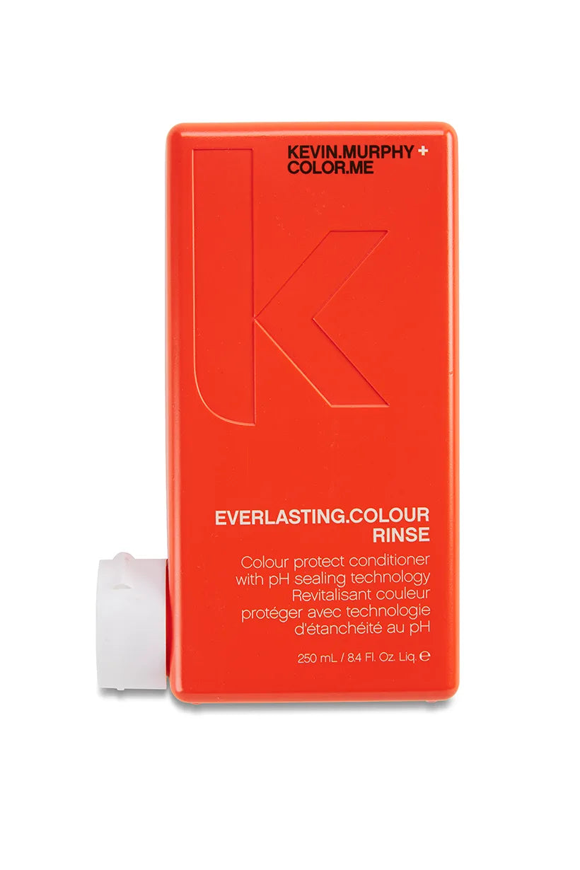 Après-shampoing protecteur de couleur Kevin Murphy EVERLASTING.COLOUR RINSE – Cheveux Colorés & Sensibilisés Sans Sulfate