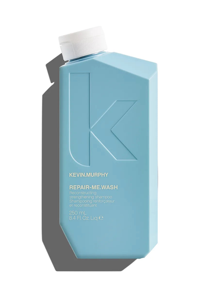 Shampoing réparateur fortifiant Kevin Murphy REPAIR-ME.WASH – Cheveux Abîmés & Cassants Sans Sulfate