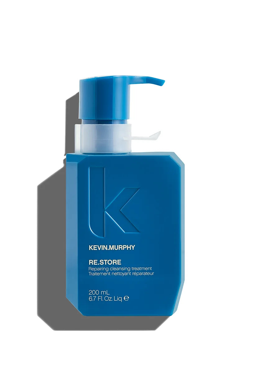 Nettoyant réparateur Kevin Murphy – Cheveux Abîmés Sans Sulfate