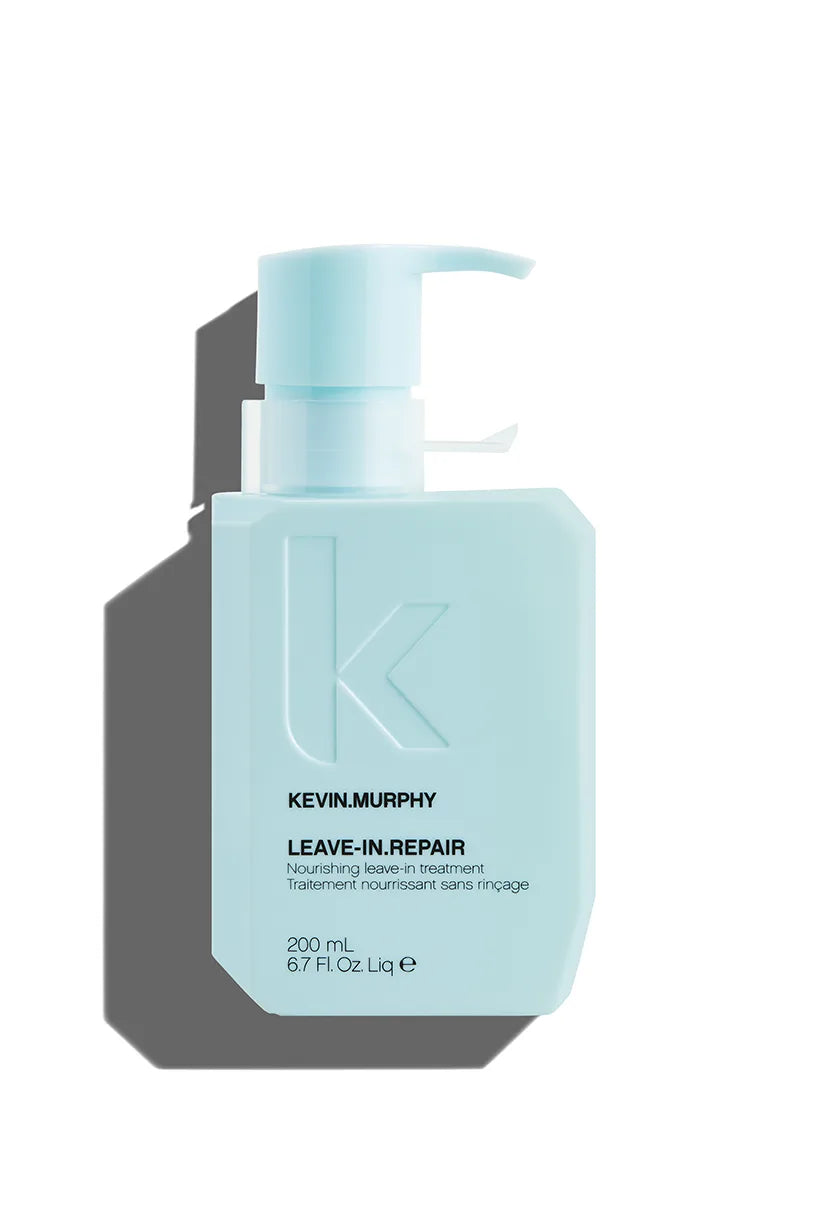 Soin sans rinçage réparateur Kevin Murphy LEAVE-IN.REPAIR – Cheveux Abîmés & Cassants Sans Sulfate