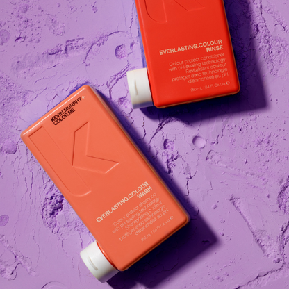 Solution cheveux colorés Kevin.Murphy