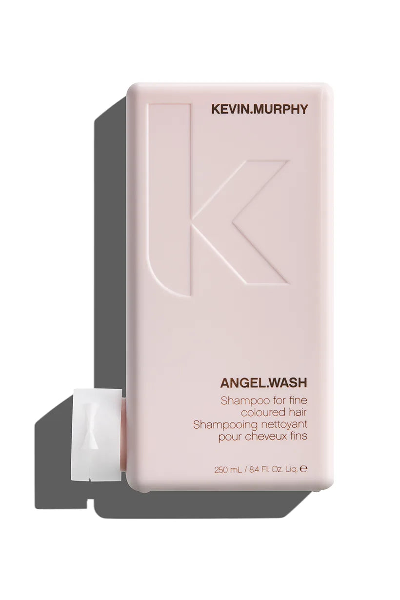 Shampoing Kevin Murphy ANGEL.WASH Cheveux Fins