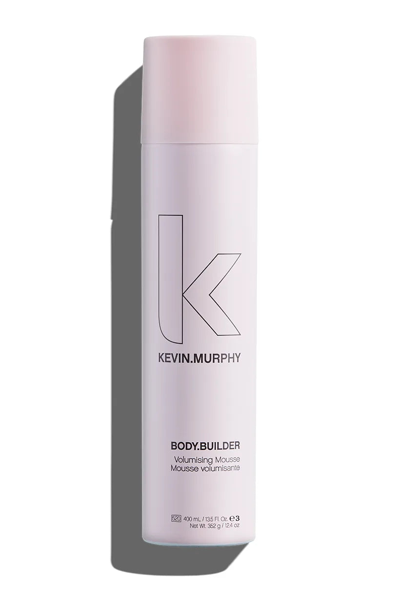 Coiffant Kevin Murphy BODY.BUILDER