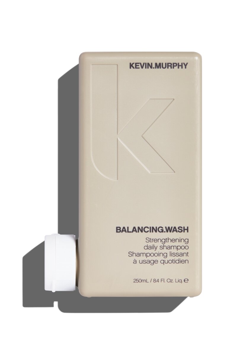 Shampoing Kevin Murphy BALANCING.WASH Usage Quotidien