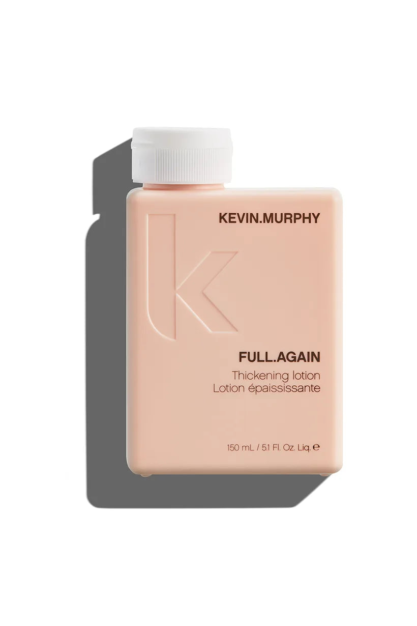 Coiffant Kevin Murphy FULL.AGAIN