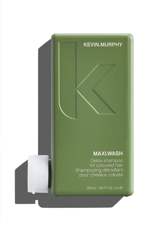 Shampoing Kevin Murphy MAXI.WASH Cheveux Colorés