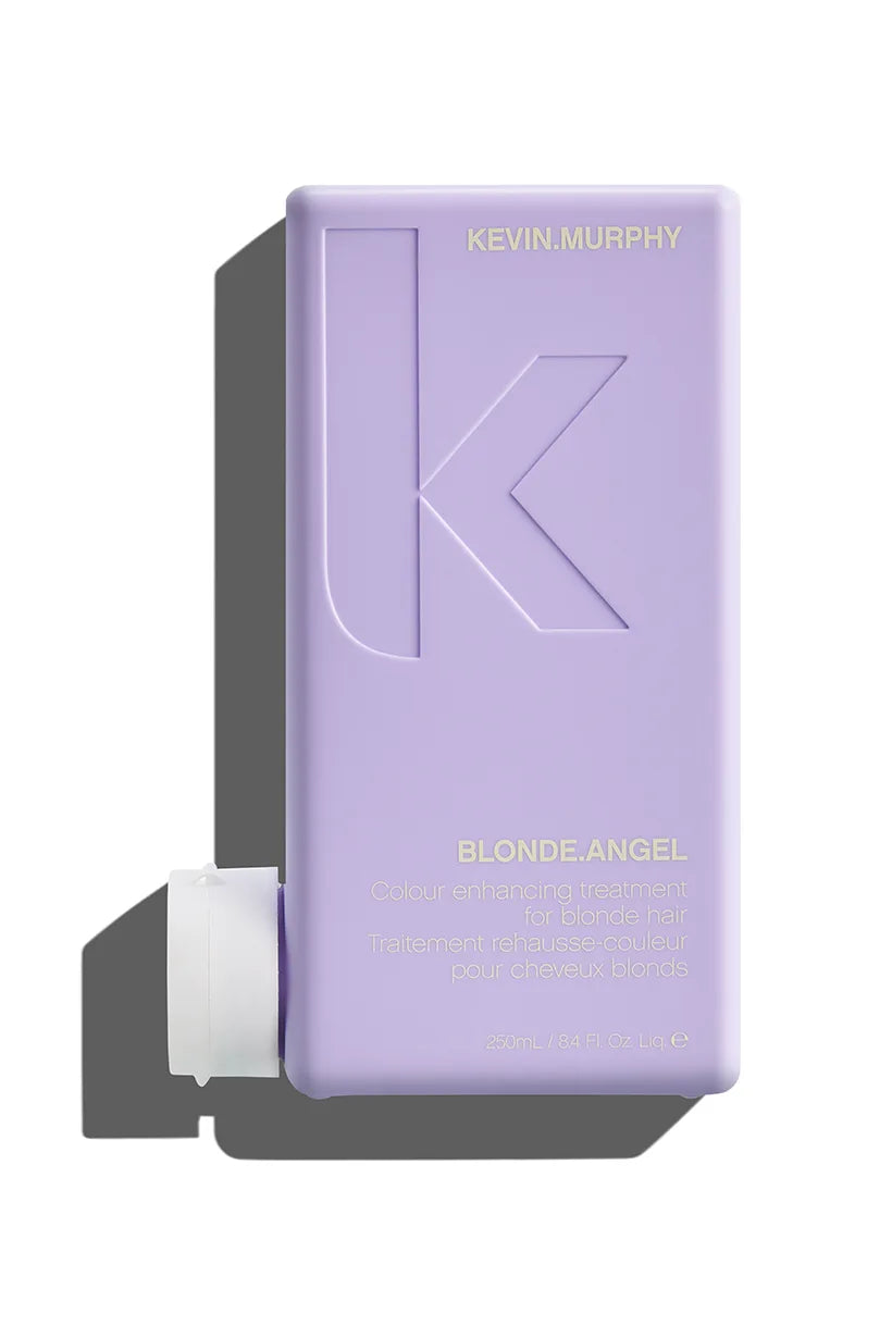 Coiffant Kevin Murphy BLONDE.ANGEL