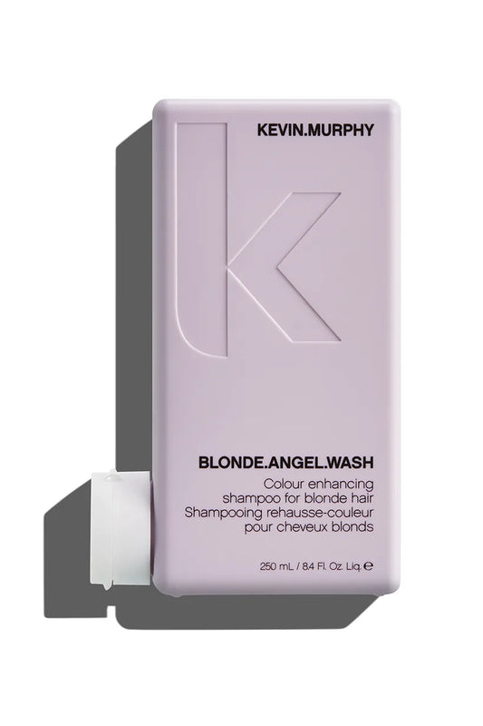 Shampoing Kevin Murphy BLONDE.ANGEL.WASH Cheveux Blonds