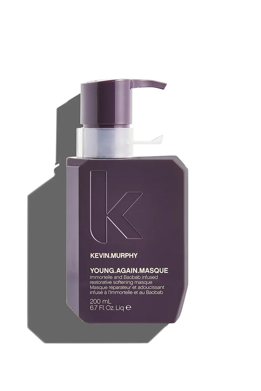 Coiffant Kevin Murphy YOUNG.AGAIN.MASQUE