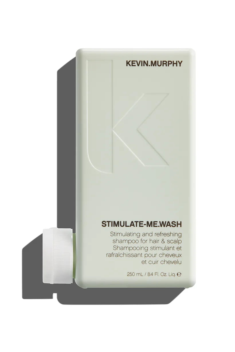 Shampoing Kevin Murphy STIMULATE-ME WASH Stimulant et Rafraîchissant