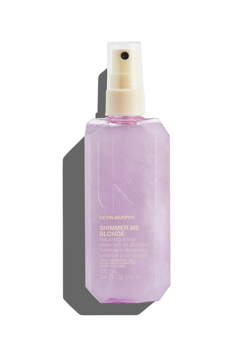 Coiffant Kevin Murphy SHIMMER.ME BLONDE