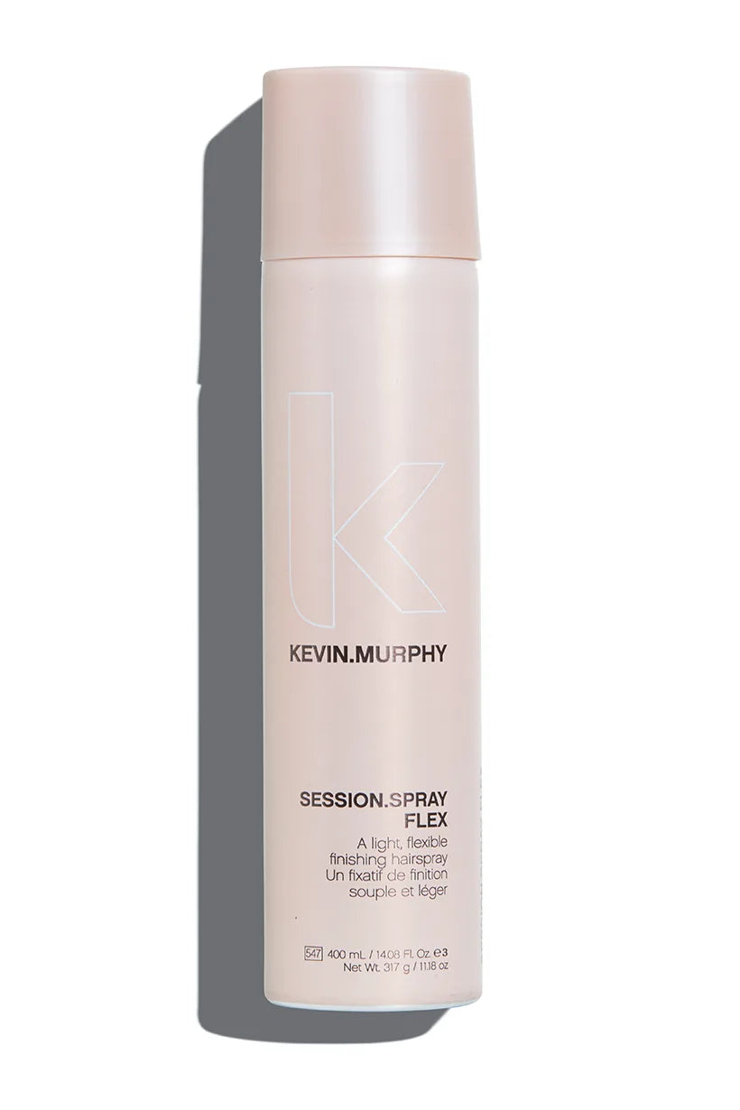 Coiffant Kevin Murphy SESSION.SPRAY FLEX