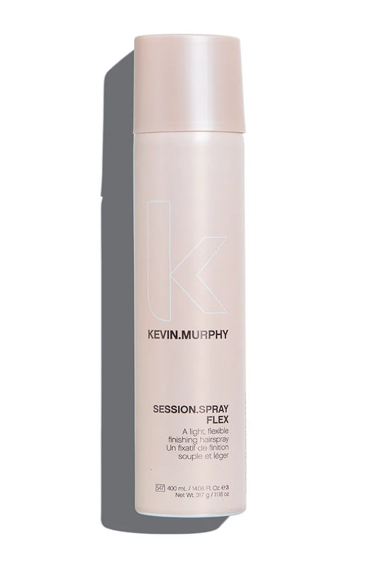 Coiffant Kevin Murphy SESSION.SPRAY FLEX