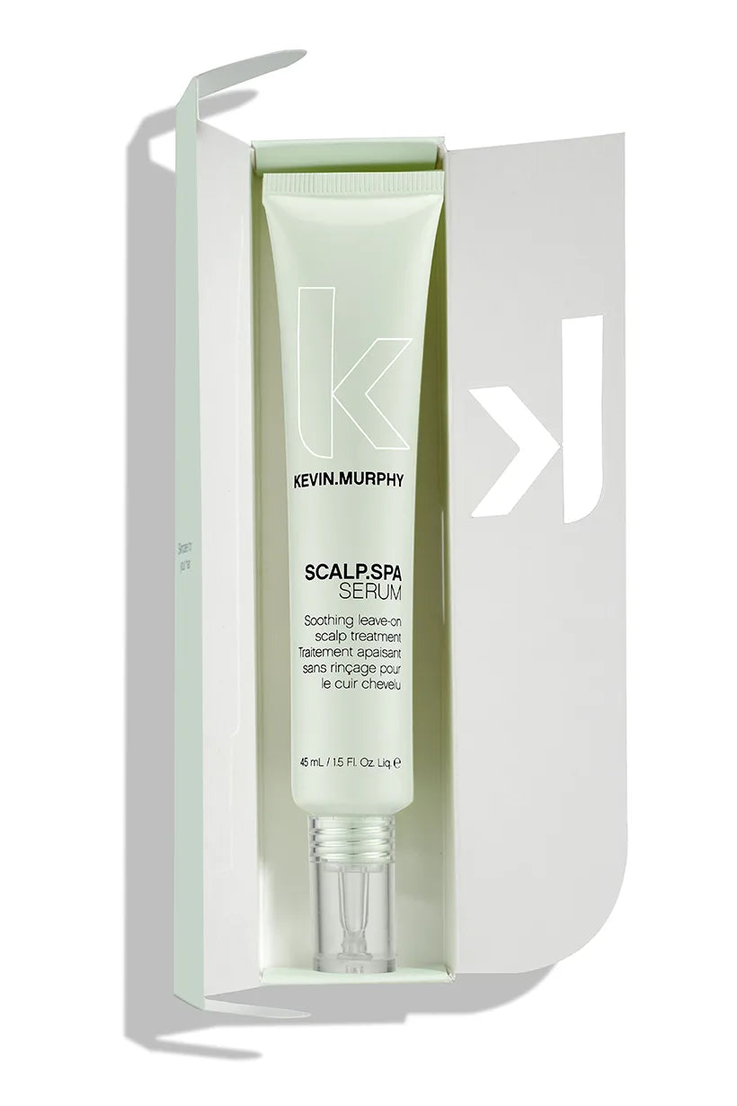 Coiffant Kevin Murphy SCALP.SPA SERUM