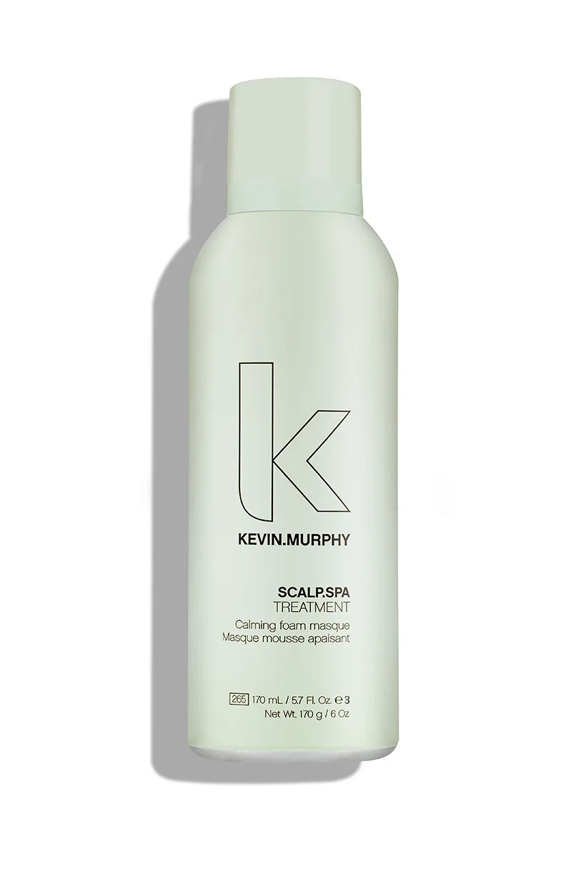 Coiffant Kevin Murphy SCALP.SPA TREATMENT