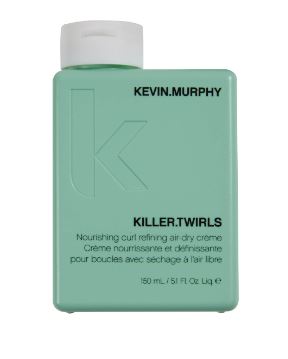 Coiffant Kevin Murphy KILLER.TWIRLS